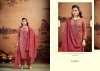 Kalki Advance Vol 5 By Radhika Jam Satin Dress Material 